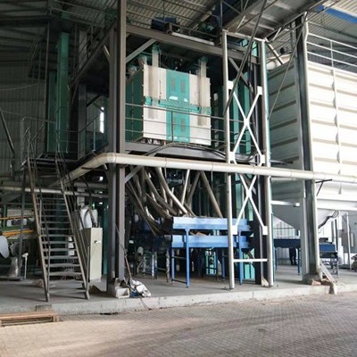 鷹嘴豆脫皮成套設備，鷹嘴豆脫皮生產(chǎn)線